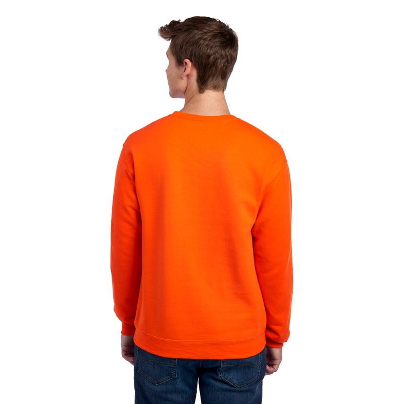 562MR NuBlend® Sweatshirt (Bright Colors)
