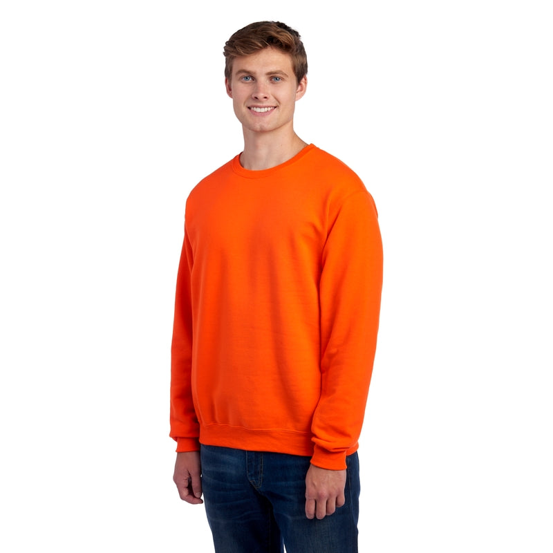 562MR NuBlend® Sweatshirt (Bright Colors)