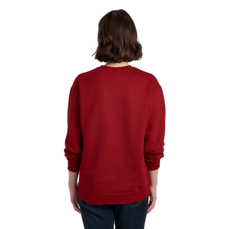 562MR NuBlend® Sweatshirt (Medium Colors)