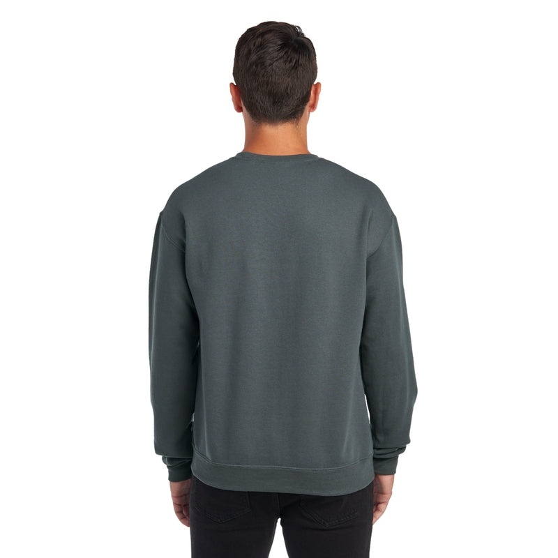 562MR NuBlend® Sweatshirt (Dark Colors)