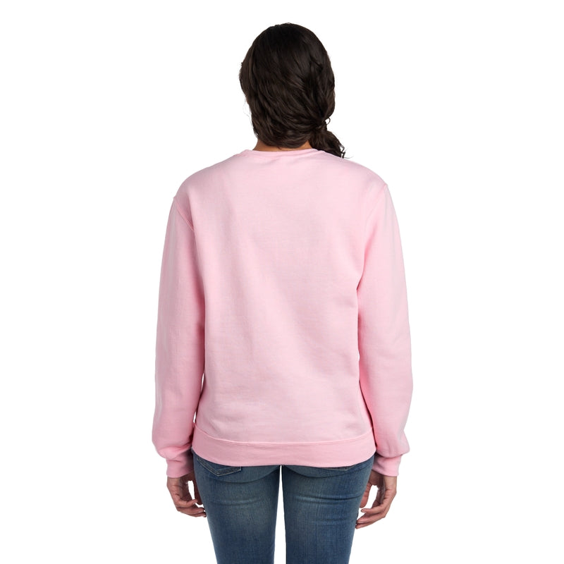562MR NuBlend® Sweatshirt (Light Colors)