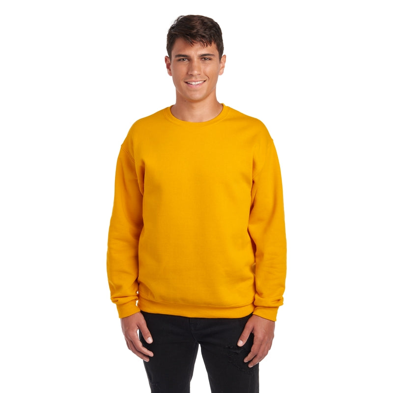 562MR NuBlend® Sweatshirt (Bright Colors)