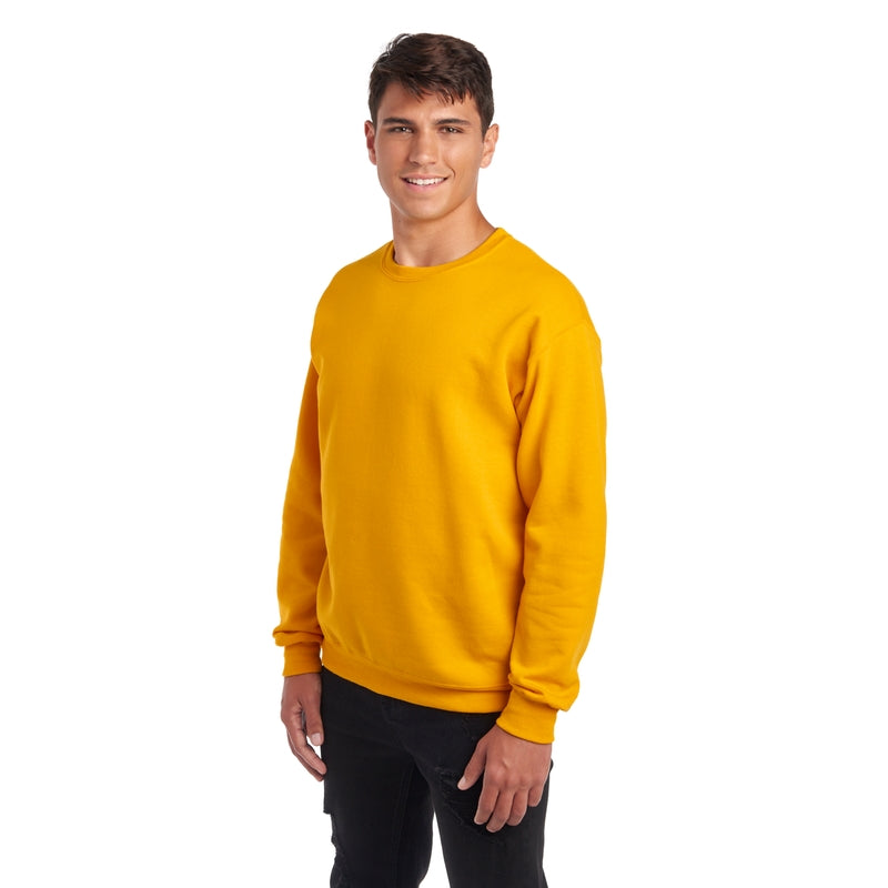 562MR NuBlend® Sweatshirt (Bright Colors)