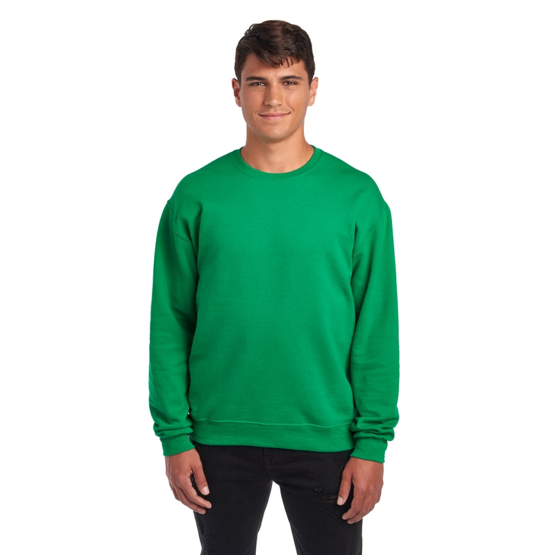 562MR NuBlend® Sweatshirt (Medium Colors)