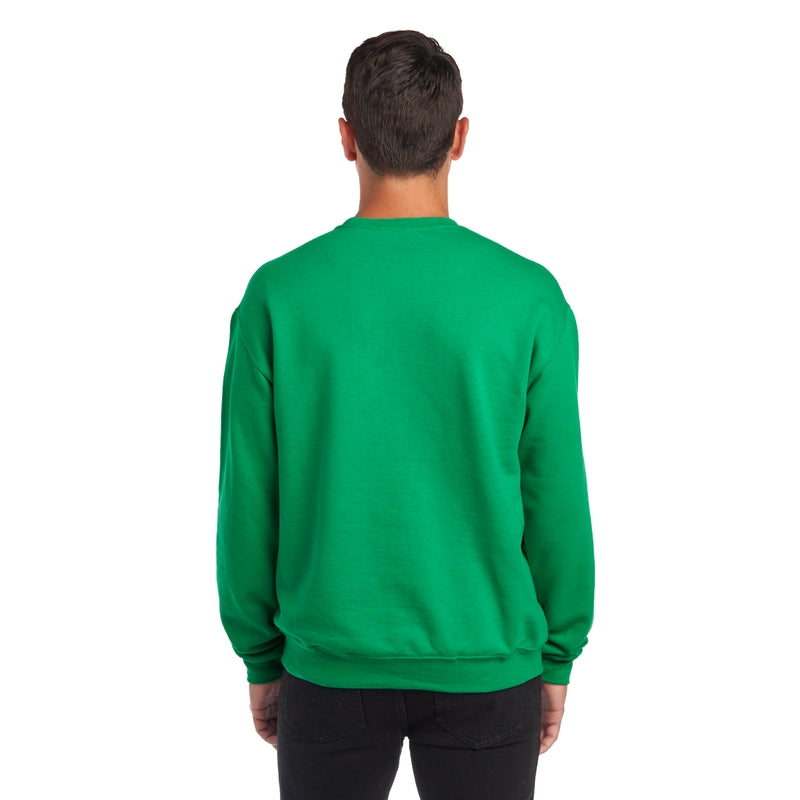 562MR NuBlend® Sweatshirt (Medium Colors)