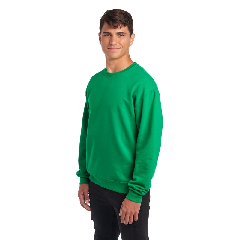 562MR NuBlend® Sweatshirt (Medium Colors)