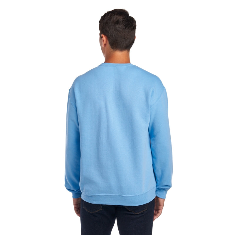 562MR NuBlend® Sweatshirt (Light Colors)