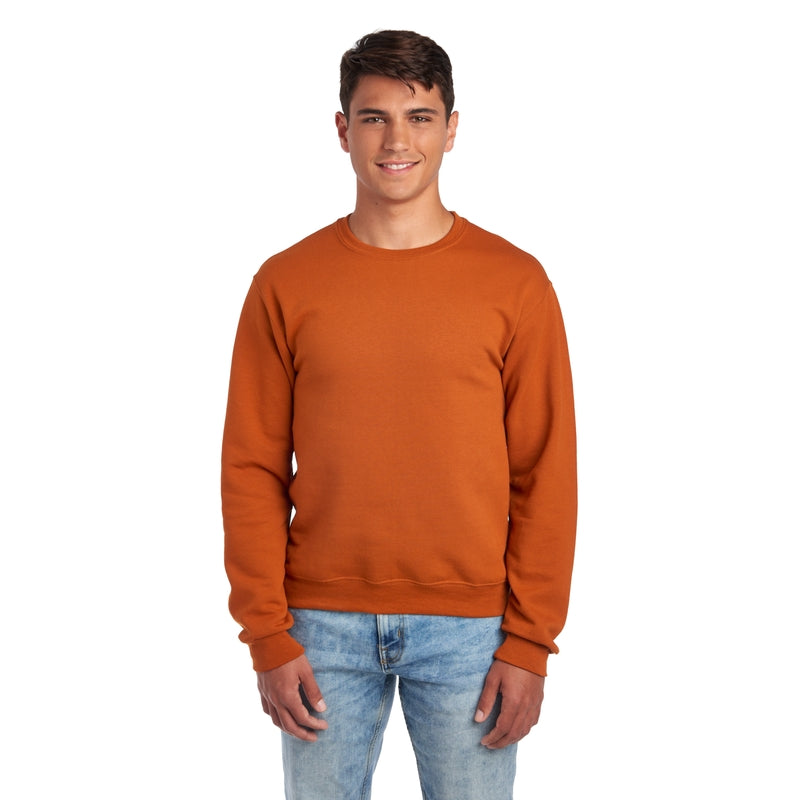 562MR NuBlend® Sweatshirt (Medium Colors)