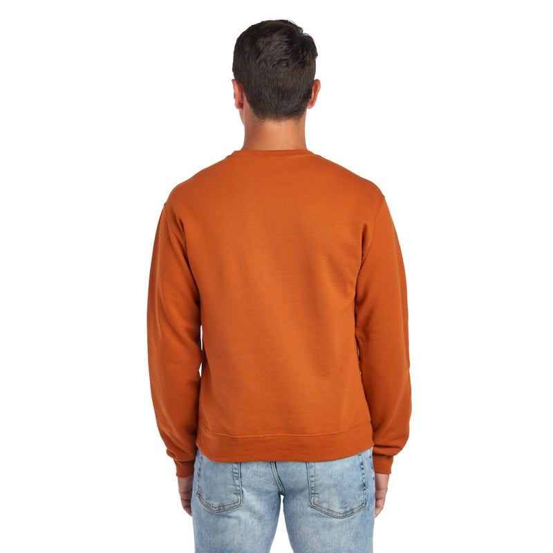562MR NuBlend® Sweatshirt (Medium Colors)