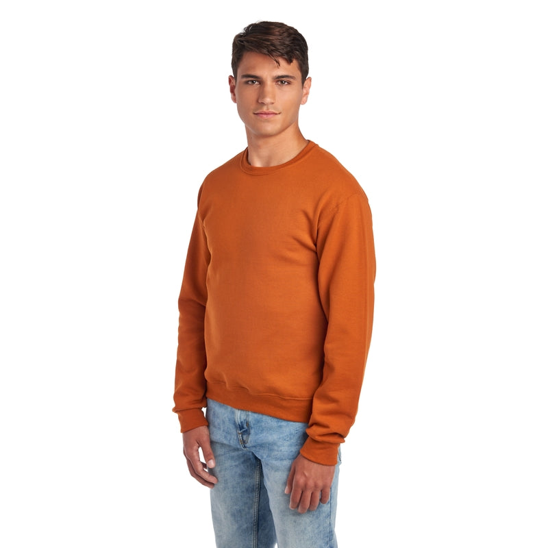 562MR NuBlend® Sweatshirt (Medium Colors)