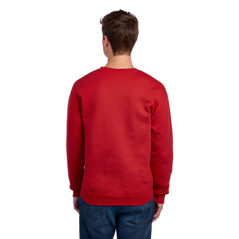 562MR NuBlend® Sweatshirt (Medium Colors)