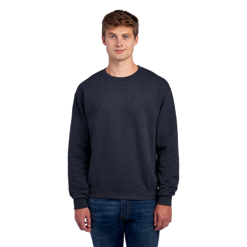 562MR NuBlend® Sweatshirt (Dark Colors)