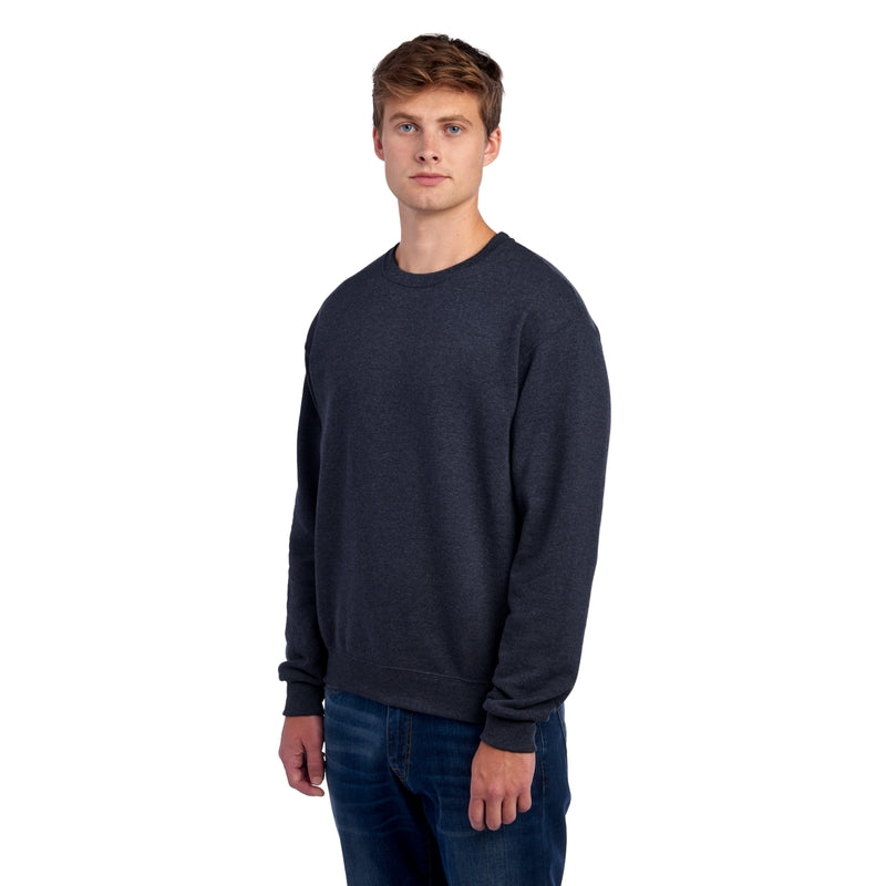 562MR NuBlend® Sweatshirt (Dark Colors)