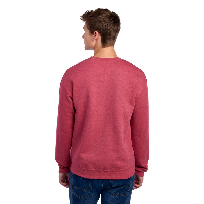 562MR NuBlend® Sweatshirt (Medium Colors)