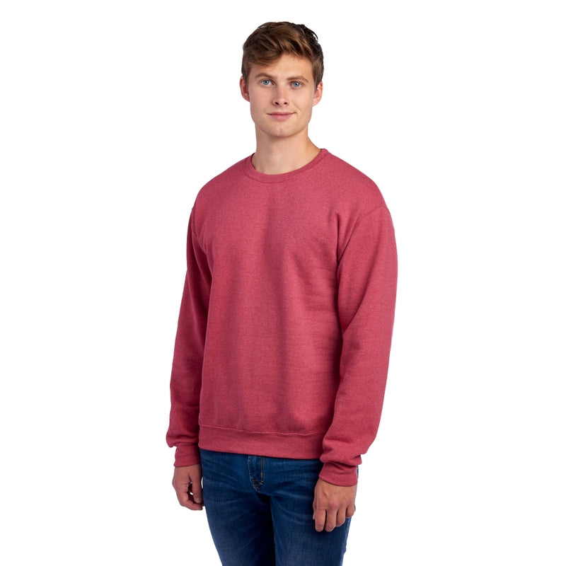 562MR NuBlend® Sweatshirt (Medium Colors)