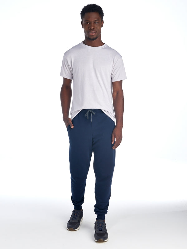 975MPR NuBlend® Pocketed Joggers