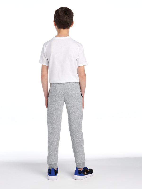 975YR NuBlend® Youth Pocketed Joggers