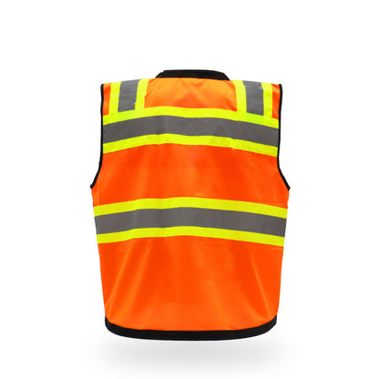 SA-A28 Contrast Safety Vest