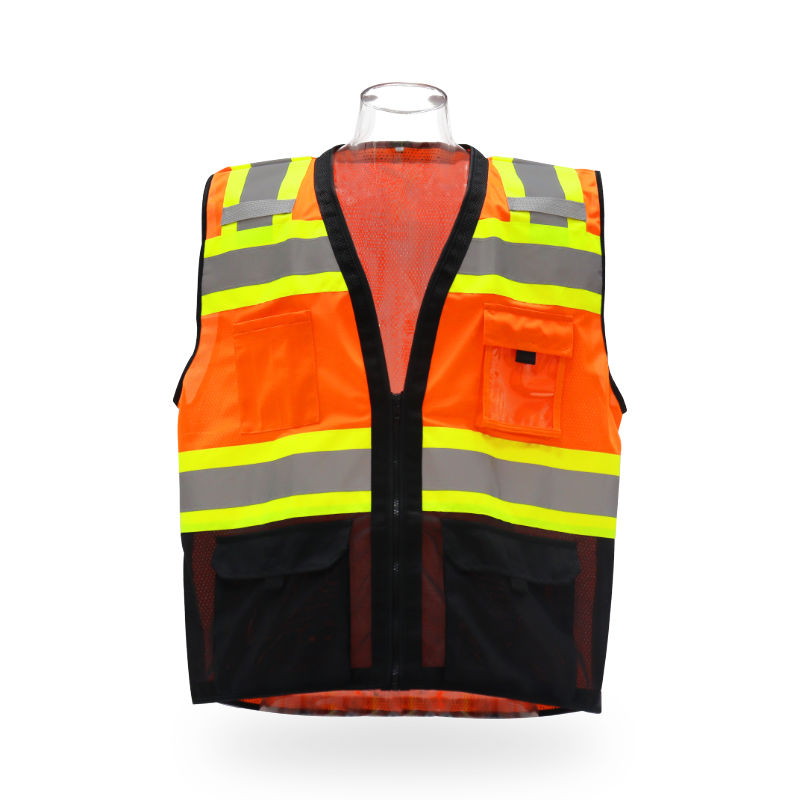 SA-A28 Contrast Safety Vest