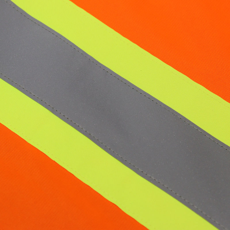 SA-A28 Contrast Safety Vest