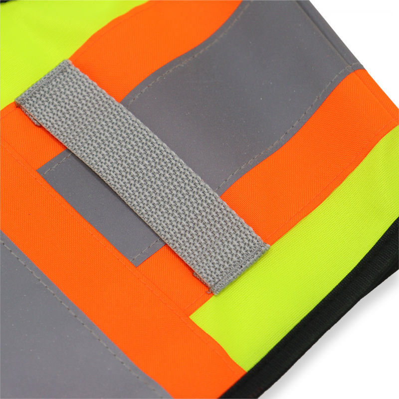 SA-A28 Contrast Safety Vest