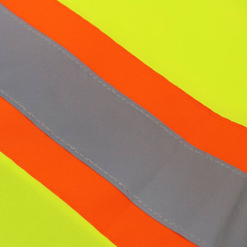 SA-A28 Contrast Safety Vest