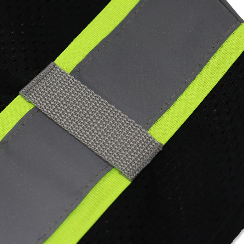 SAFBX-A3-064 Multi-pocket Safety Vest