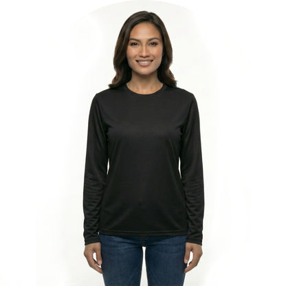 SAFTX-C2-056 Long Sleeve T-Shirt
