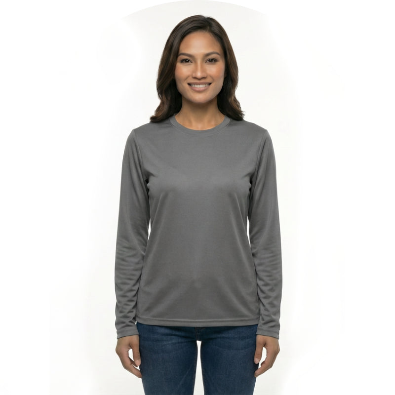 SAFTX-C2-056 Long Sleeve T-Shirt