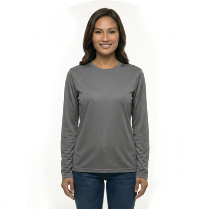 SAFTX-C2-056 Long Sleeve T-Shirt