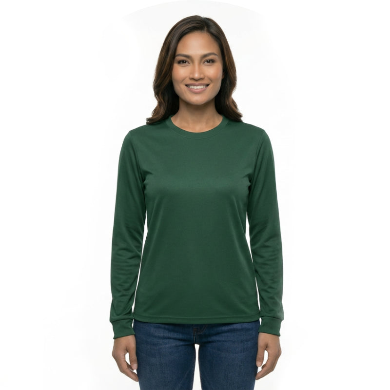 SAFTX-C2-056 Long Sleeve T-Shirt