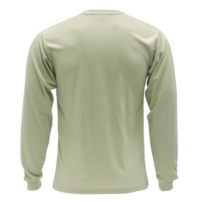 SAFTX-C2-056 Long Sleeve T-Shirt