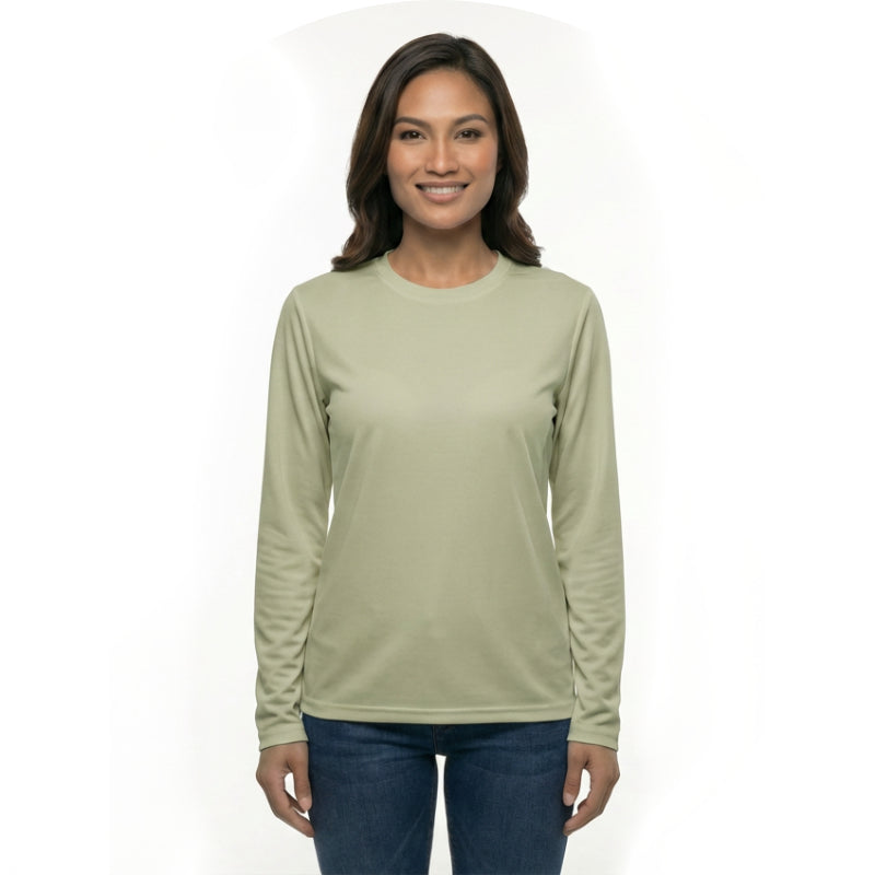 SAFTX-C2-056 Long Sleeve T-Shirt