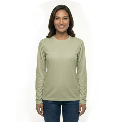 SAFTX-C2-056 Long Sleeve T-Shirt