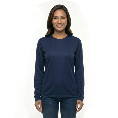 SAFTX-C2-056 Long Sleeve T-Shirt