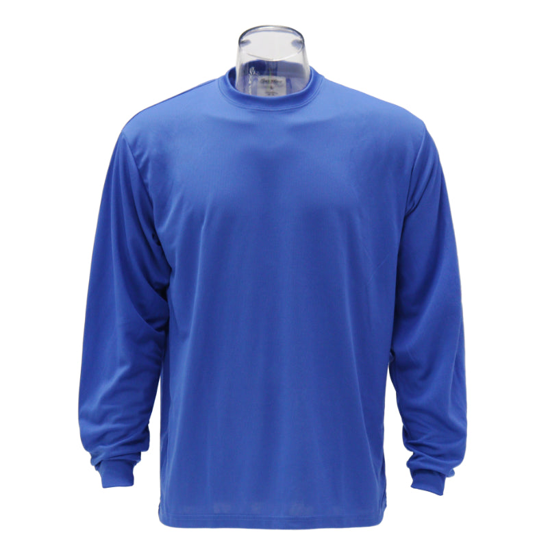 SAFTX-C2-056 Long Sleeve T-Shirt