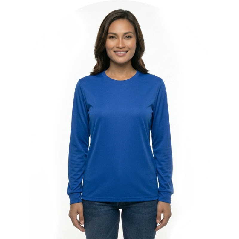 SAFTX-C2-056 Long Sleeve T-Shirt
