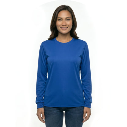 SAFTX-C2-056 Long Sleeve T-Shirt