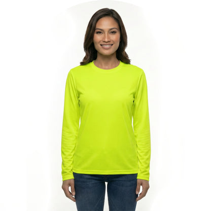 SAFTX-C2-056 Long Sleeve T-Shirt