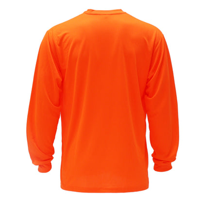 SAFTX-C2-056 Long Sleeve T-Shirt