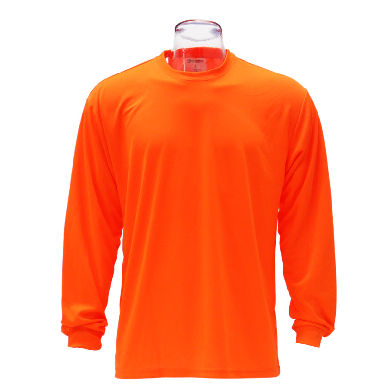 SAFTX-C2-056 Long Sleeve T-Shirt