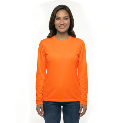 SAFTX-C2-056 Long Sleeve T-Shirt