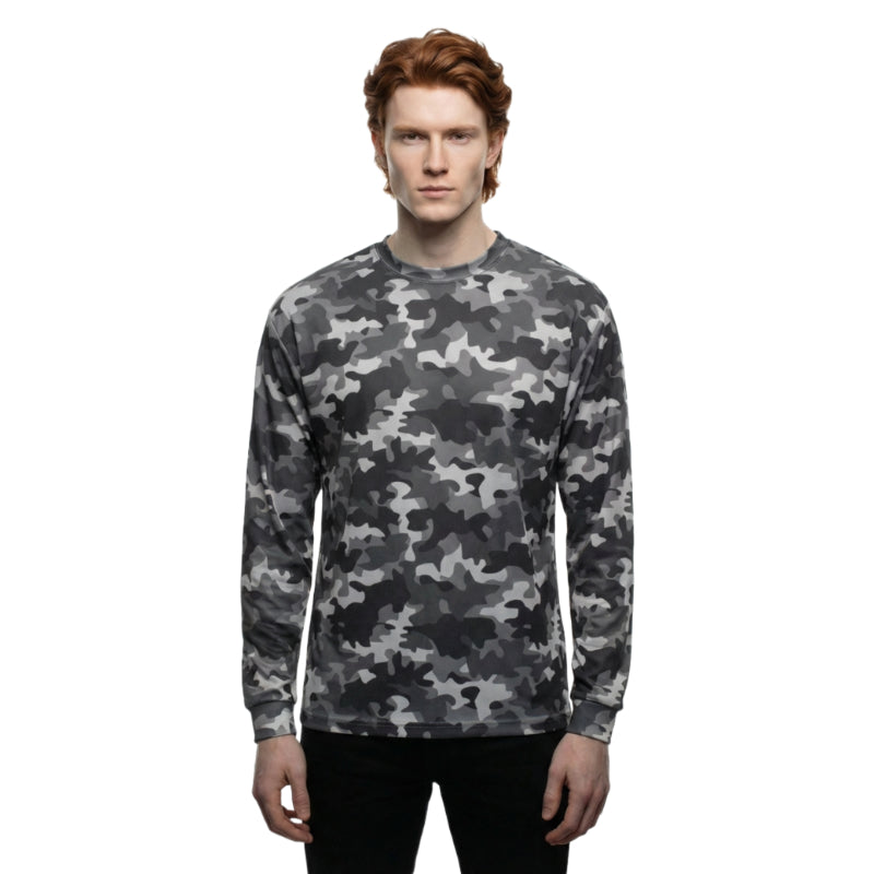 SAFTX-C2-056 Long Sleeve T-Shirt