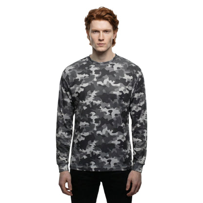 SAFTX-C2-056 Long Sleeve T-Shirt