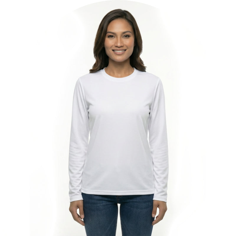 SAFTX-C2-056 Long Sleeve T-Shirt