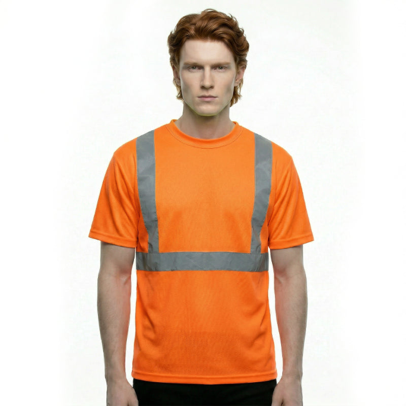 SAFTX-C2-082 Safety T-Shirt