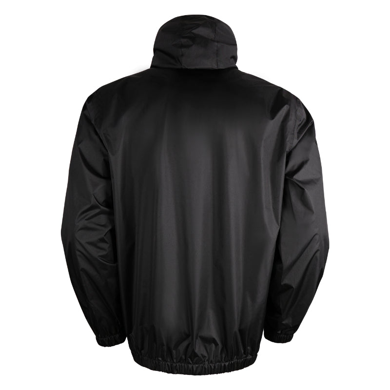 SAFWY-A8-219 Lightweight Mesh-Lined Windbreaker
