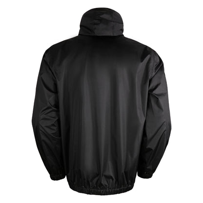 SAFWY-A8-219 Lightweight Mesh-Lined Windbreaker