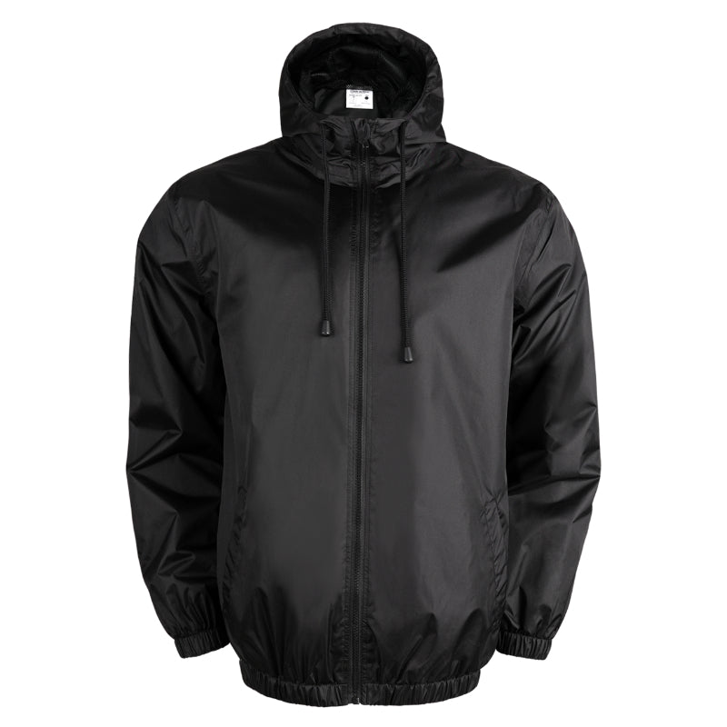 SAFWY-A8-219 Lightweight Mesh-Lined Windbreaker