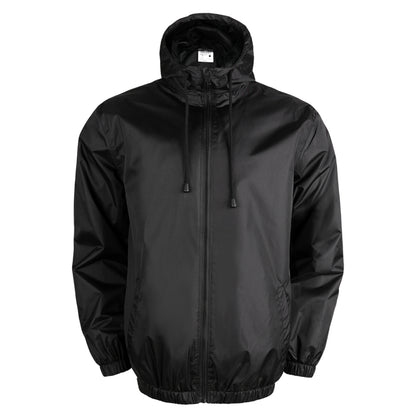 SAFWY-A8-219 Lightweight Mesh-Lined Windbreaker
